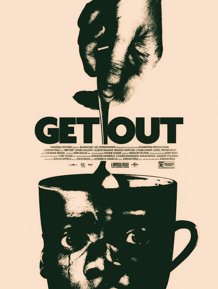 A Mind Is A Terrible Thing To Waste: Eugenics In “Get Out” (2017) | Academic Analysis